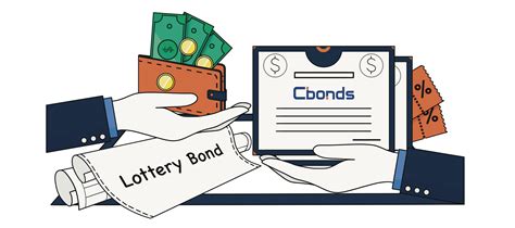 Lottery Bond Essentials: Understanding Its Role and Requirements.